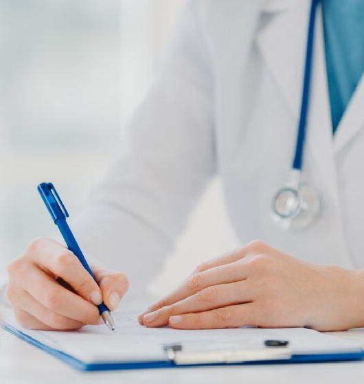 Convenzioni Centro Medico Marcoccio con SSN e enti privati